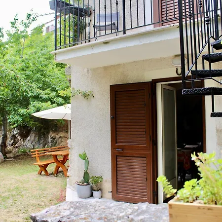 Lejlighed Via Roma 19