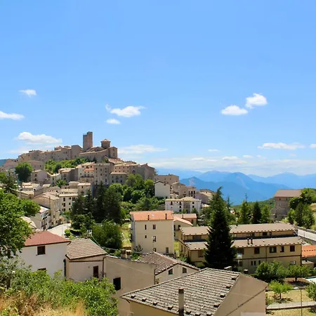 Lejlighed Via Roma 19