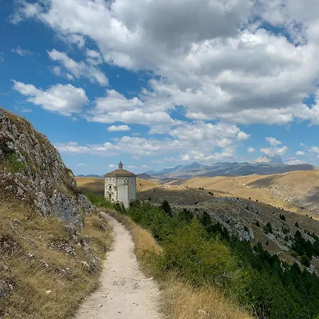 Via Roma 19 Lejlighed *