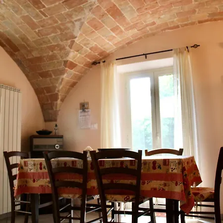 Via Roma 19 Lejlighed *