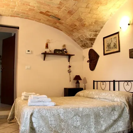 Lejlighed Via Roma 19 Castel del Monte (Abruzzo)