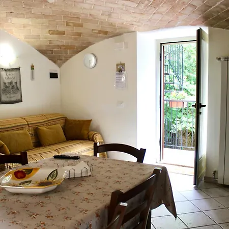 Via Roma 19 Lejlighed *