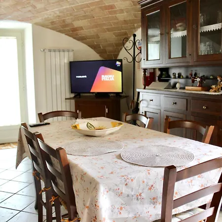 Via Roma 19 Lejlighed