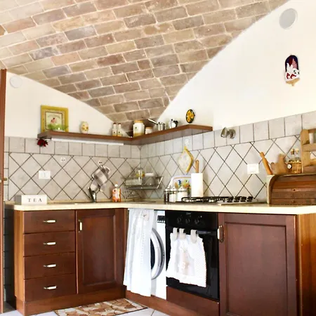 Lejlighed Via Roma 19