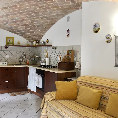 Via Roma 19 Lejlighed *