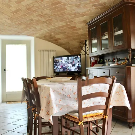 Lejlighed Via Roma 19 *