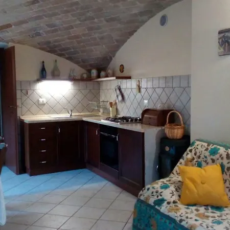Appartamento Via Roma 19 Castel del Monte (Abruzzo)