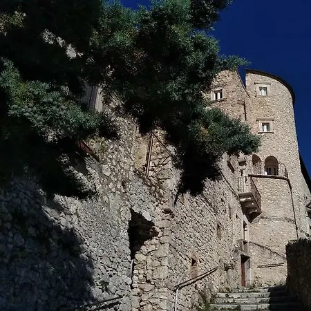 Διαμέρισμα Via Roma 19 *