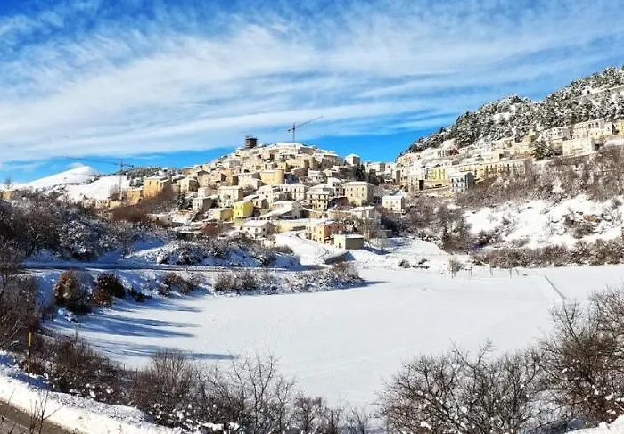 Апартаменты Via Roma 19