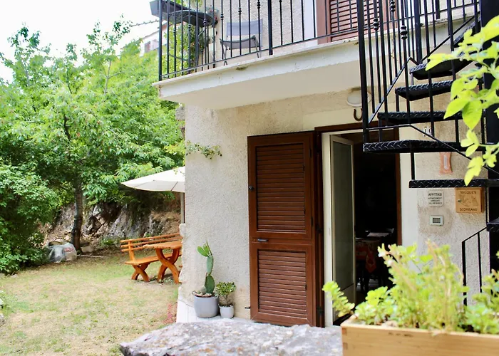 Апартаменты Via Roma 19