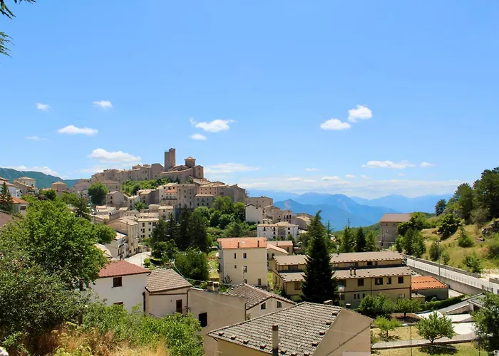 Апартаменты Via Roma 19