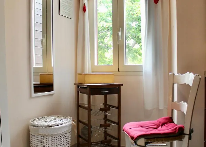 Апартаменты Via Roma 19 Кастель-дель-Монте