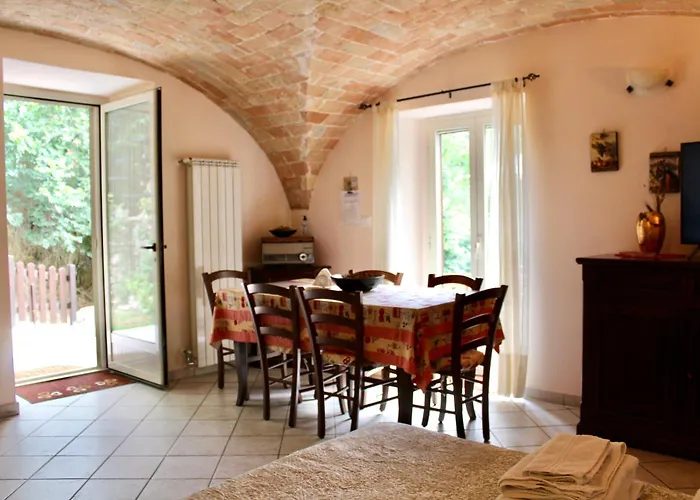 Via Roma 19 Кастель-дель-Монте