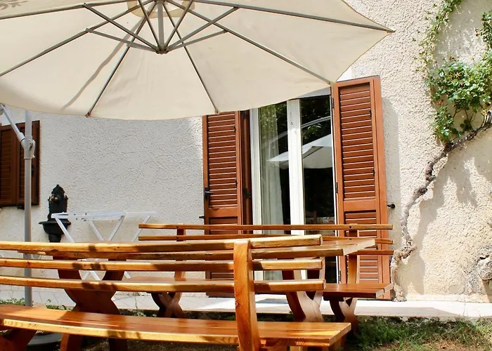 Via Roma 19 Апартаменты