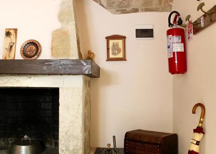 Апартаменты Via Roma 19