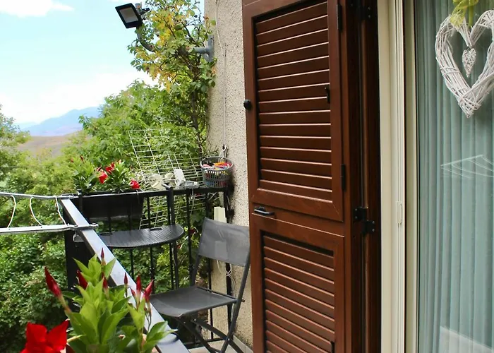 Апартаменты Via Roma 19 *