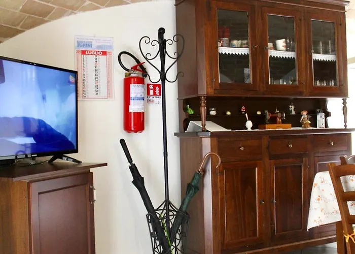 Апартаменты Via Roma 19 Кастель-дель-Монте