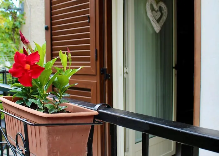 Via Roma 19 * Кастель-дель-Монте