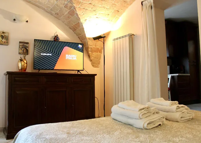 Апартаменты Via Roma 19 *