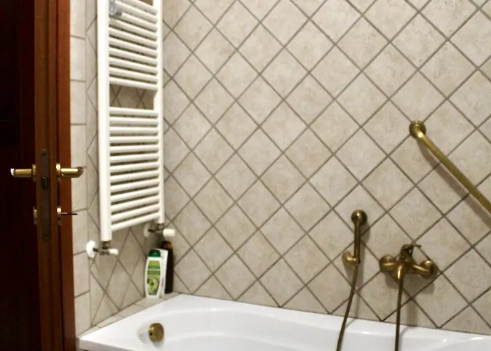 Via Roma 19 Апартаменты Кастель-дель-Монте