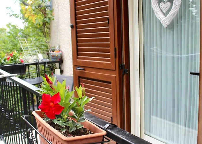 Via Roma 19 * Кастель-дель-Монте