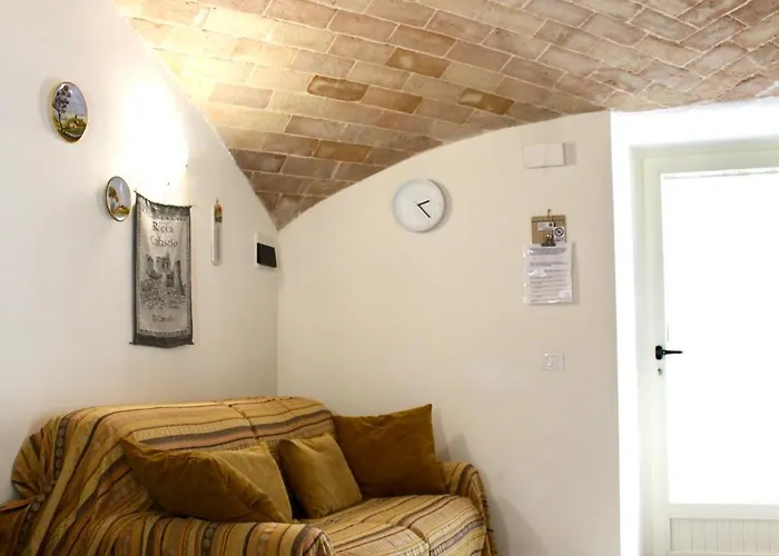 Апартаменты Via Roma 19