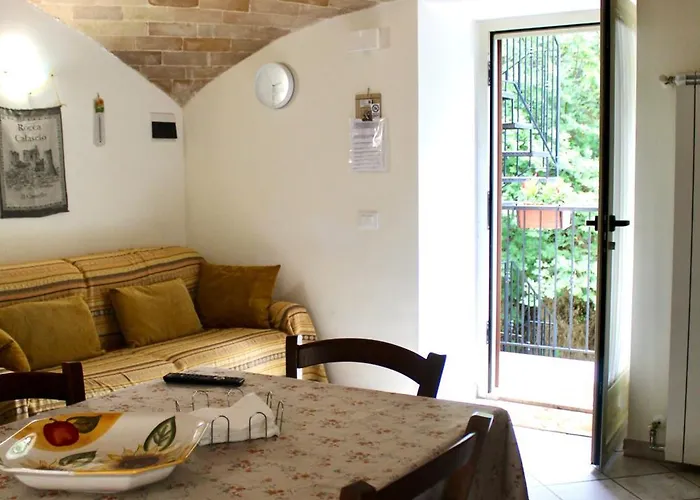 Via Roma 19 Апартаменты *