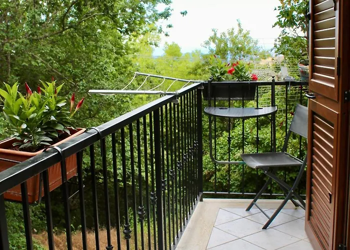 Апартаменты Via Roma 19 Кастель-дель-Монте