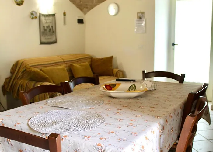 Via Roma 19 * Кастель-дель-Монте