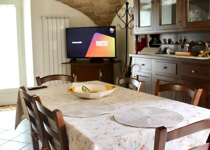 Via Roma 19 Апартаменты