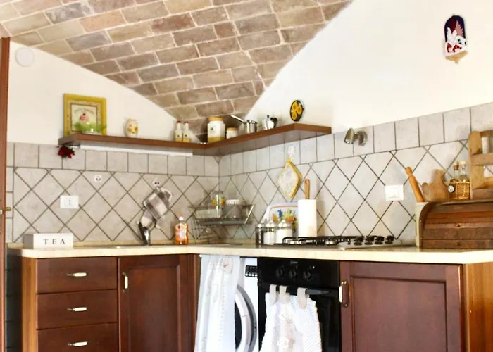 Апартаменты Via Roma 19