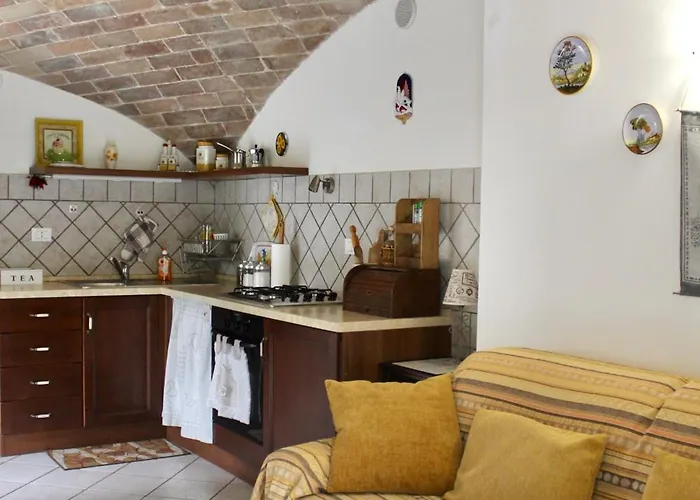 Via Roma 19 Апартаменты *