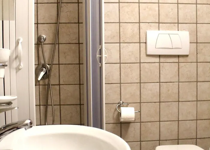 Via Roma 19 Апартаменты Кастель-дель-Монте