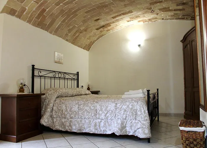 Via Roma 19 * Кастель-дель-Монте