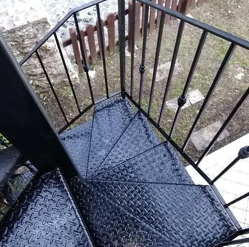 Апартаменты Via Roma 19